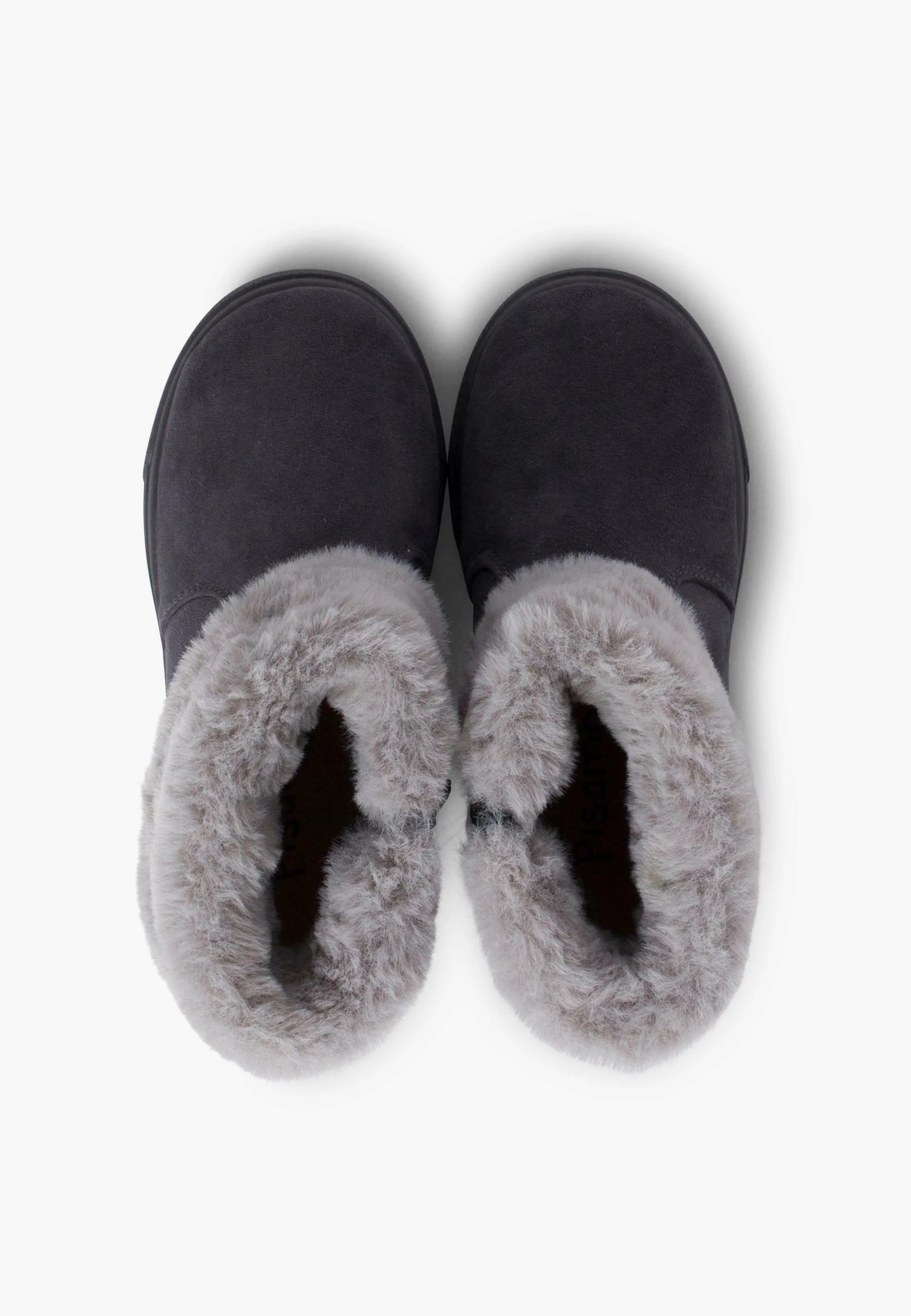 Botas de nieve Pisamonas