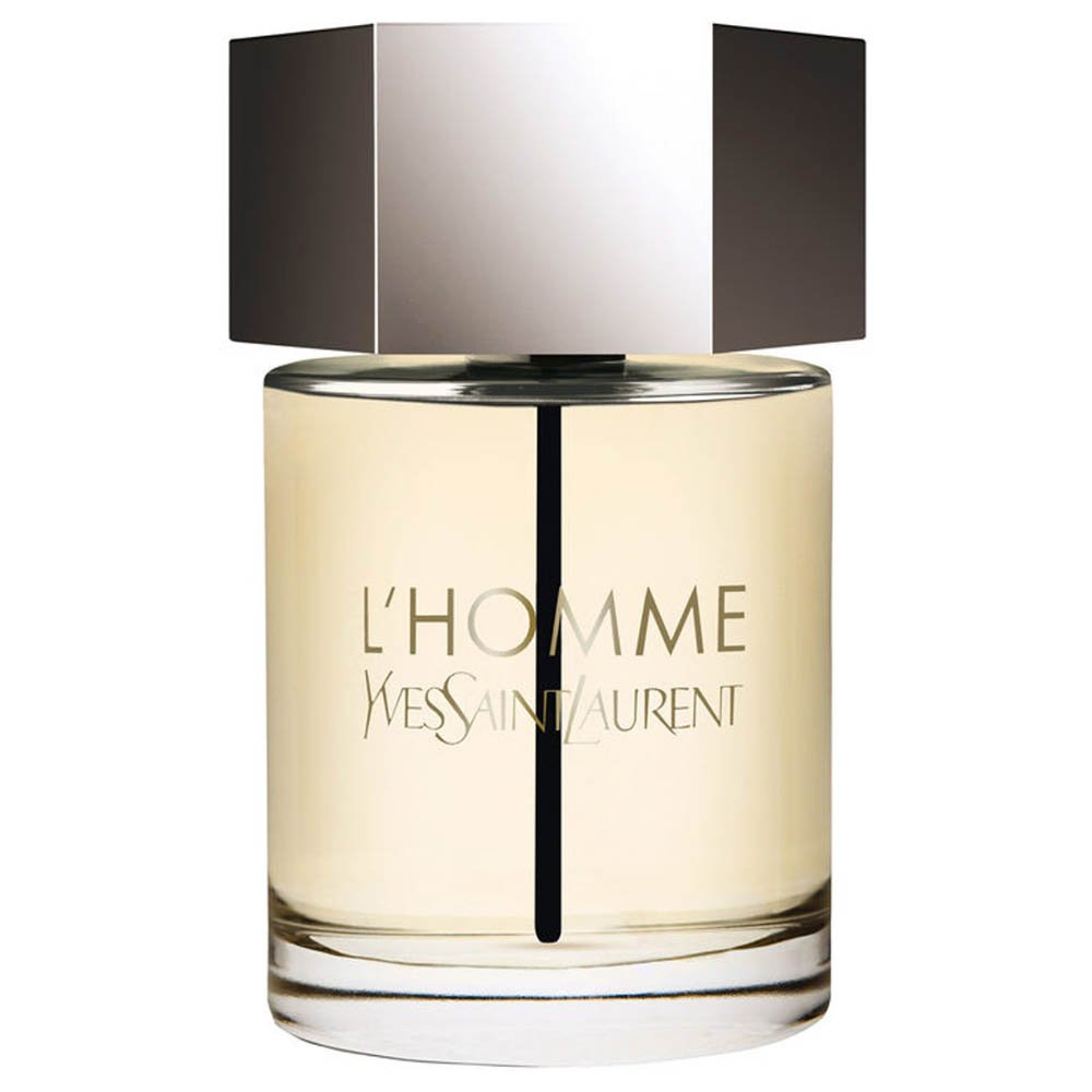 Yves Saint Laurent L'Homme Eau de Toilette Vapo