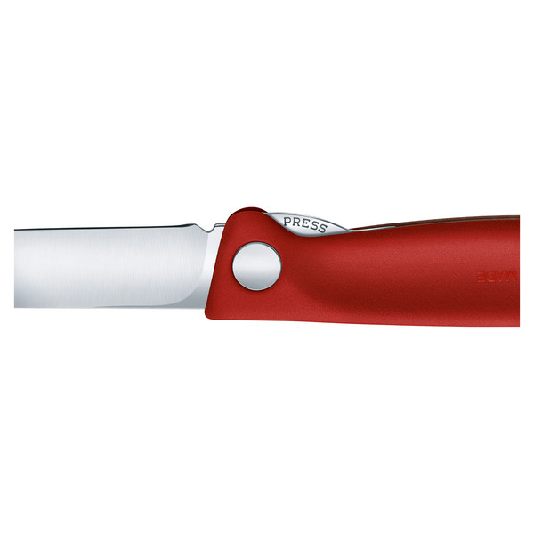 ZUSAMMENKLAPPBARES GEMÜSEMESSER - Klappmesser