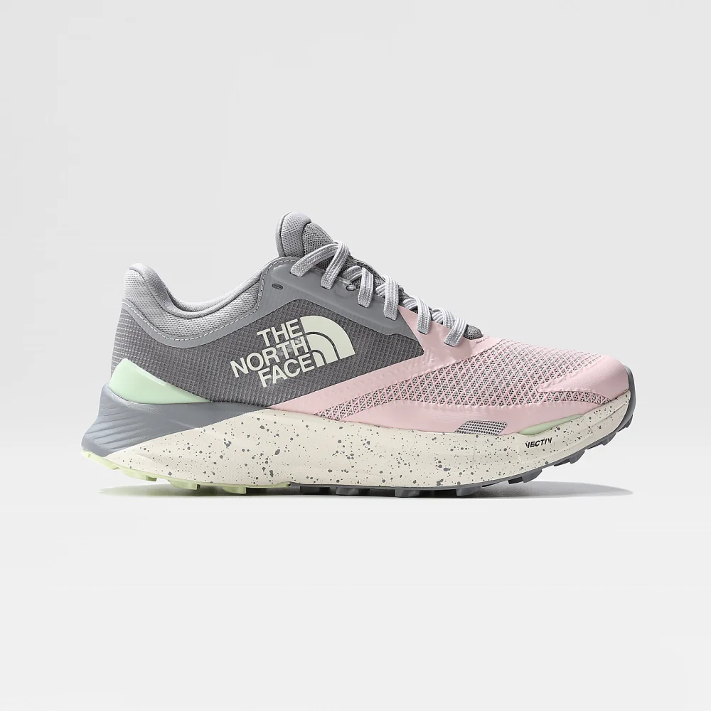 The North Face Vectiv Enduris NF0A7W5PG9D / grau