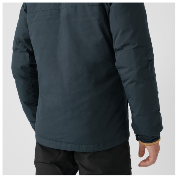 Fjällräven - Greenland No. 1 Down Jacket - Daunenjacke
