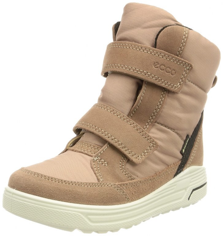 ECCO Stiefel Mädchen rose