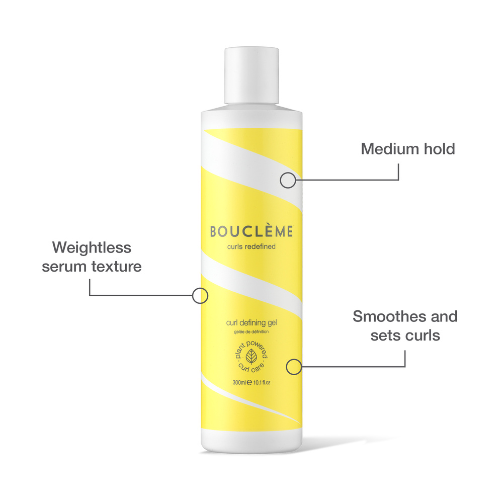 boucleme Gel definition boucles Gel