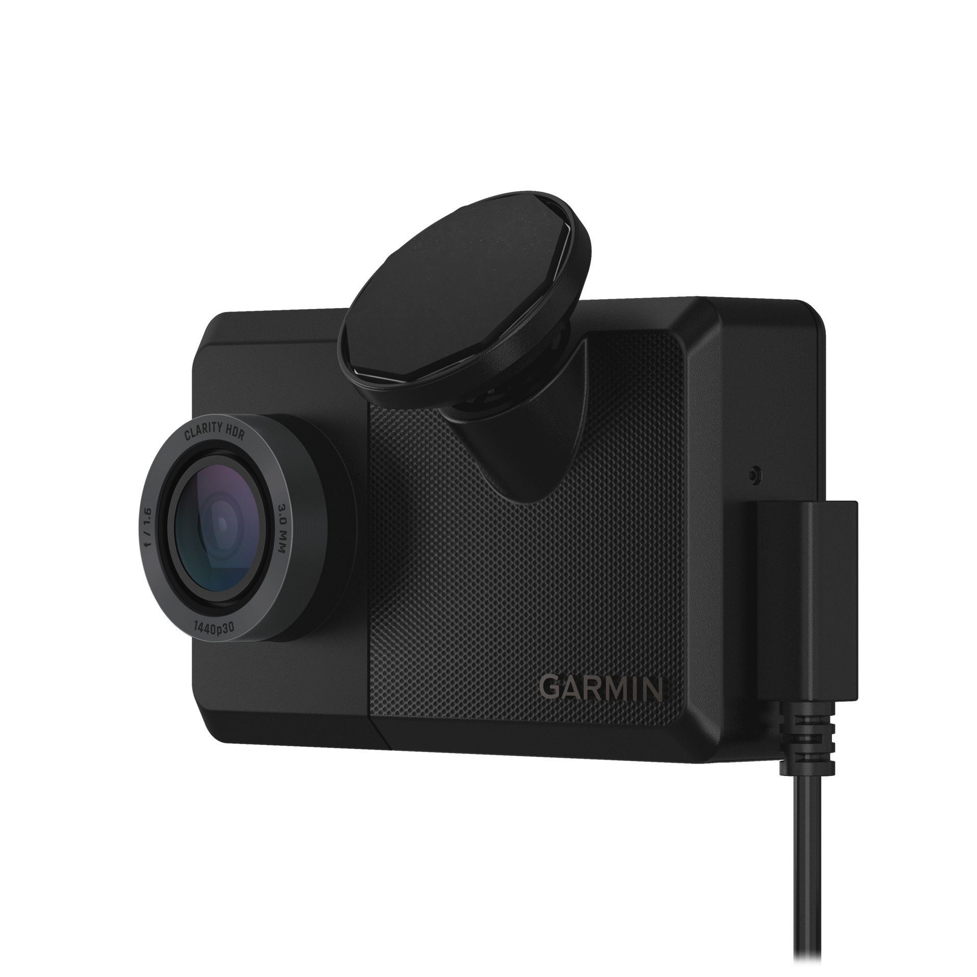 Garmin Dash Cam LIVE Dashcam (HD, WLAN (Wi-Fi)