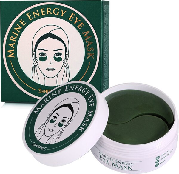 Shangpree Marine Energy Eye Mask Augenpads