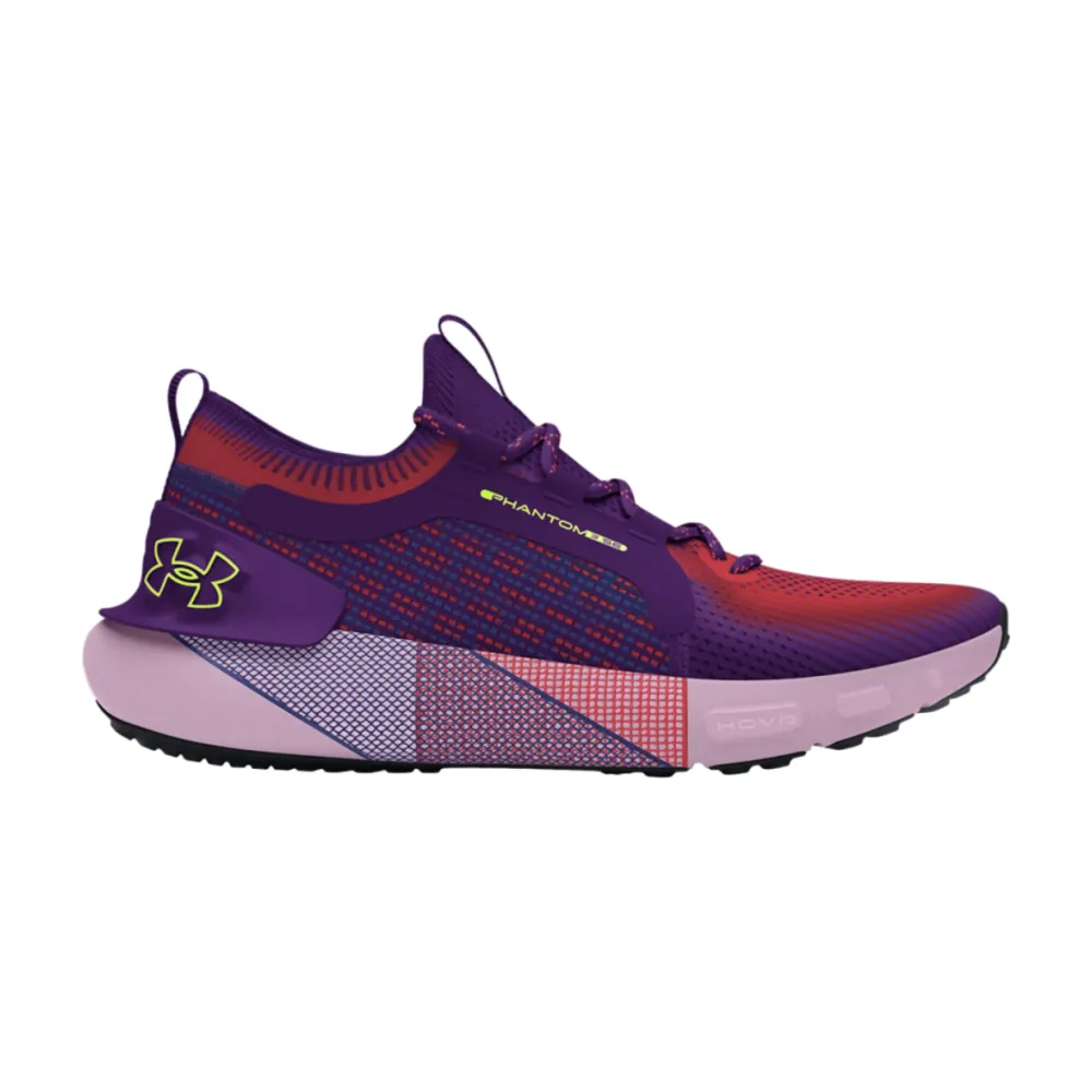 Under Armour UA HOVR Phantom 3 SE FD 3027770-500 / lila