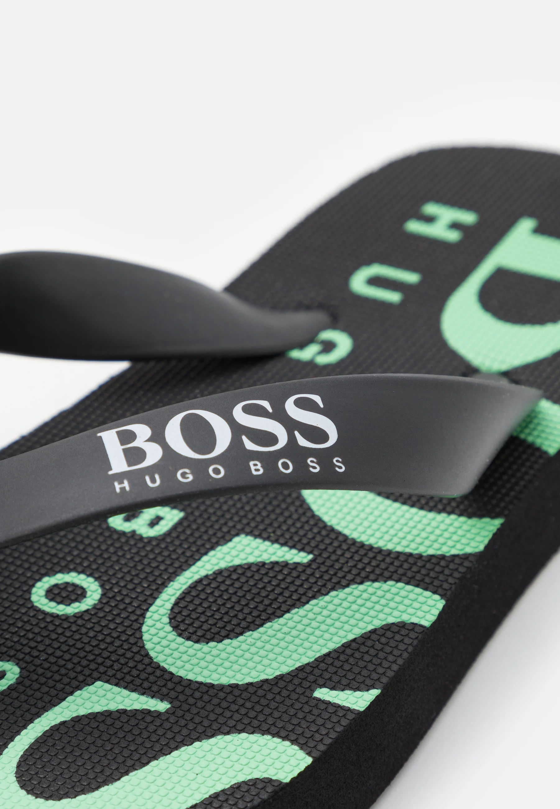 Chanclas de baño BOSS Kidswear