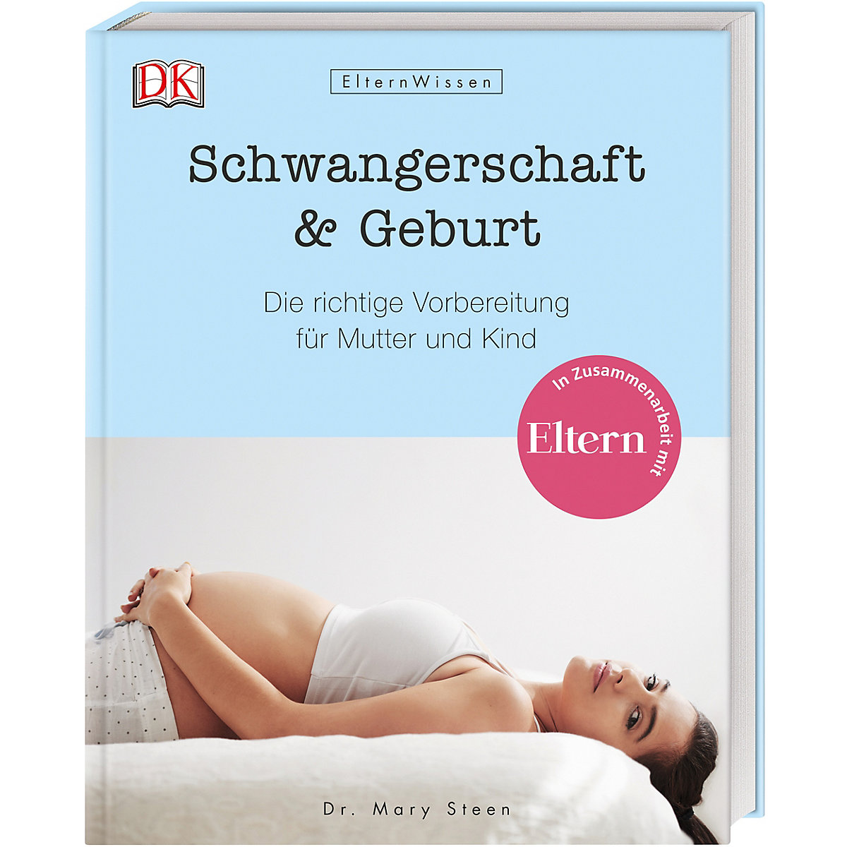 Eltern-Wissen: Schwangerschaft & Geburt