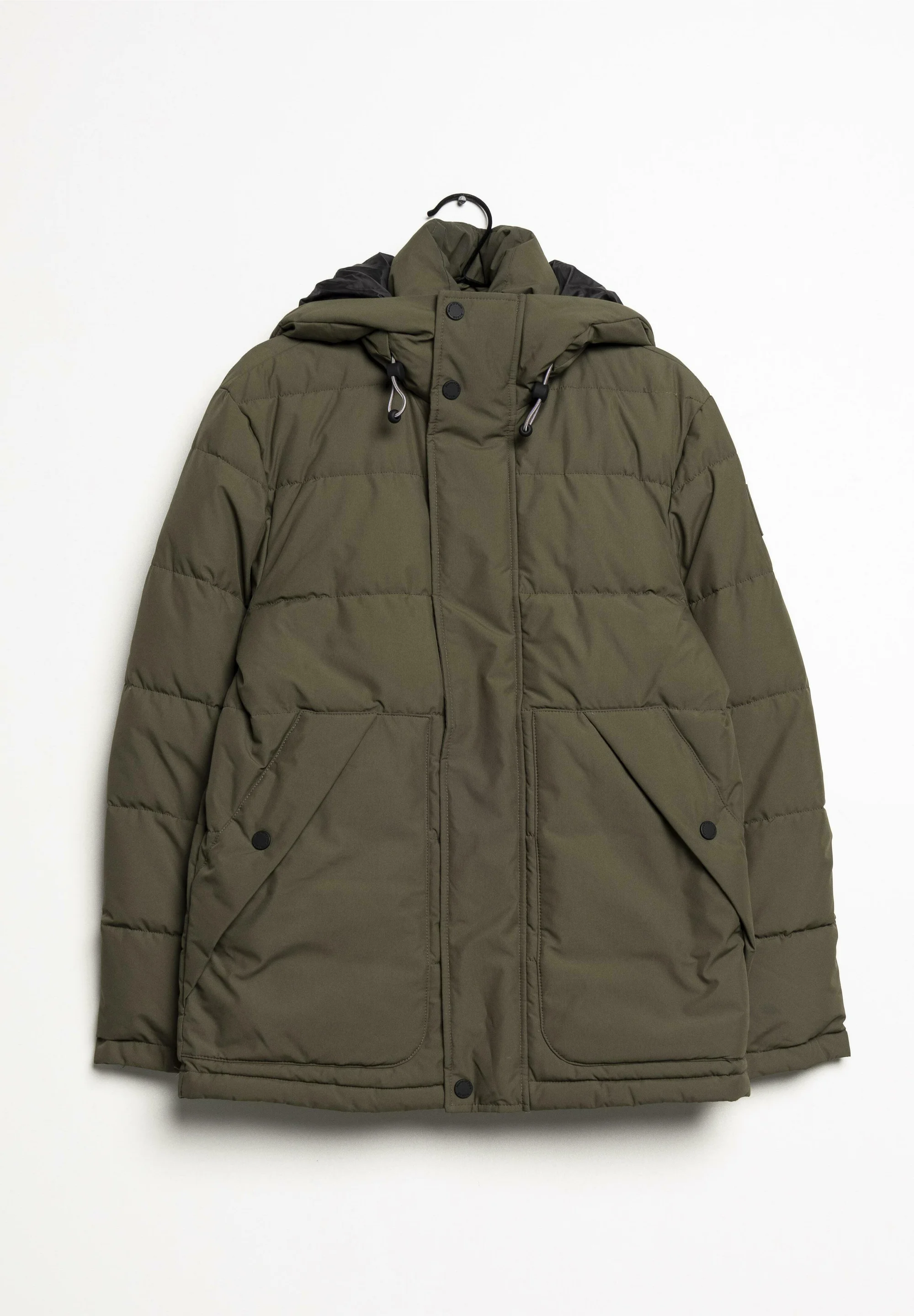 Chaqueta de invierno DENIM de Marc O'Polo