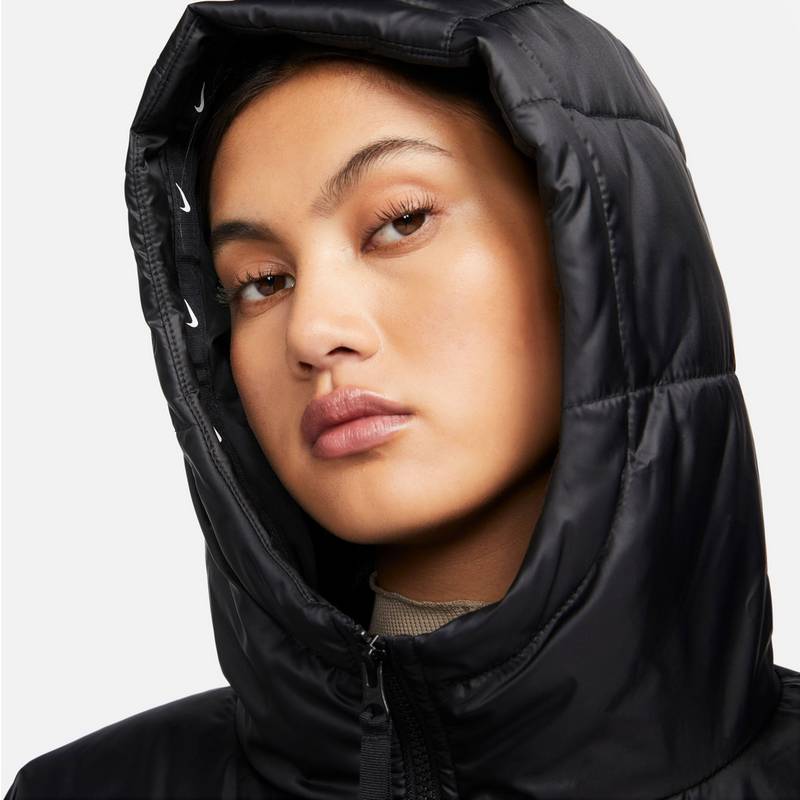 Nike NSW Steppjacke Damen