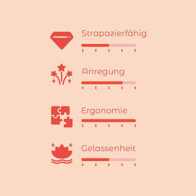 TIAKI Spielbogen Harmony