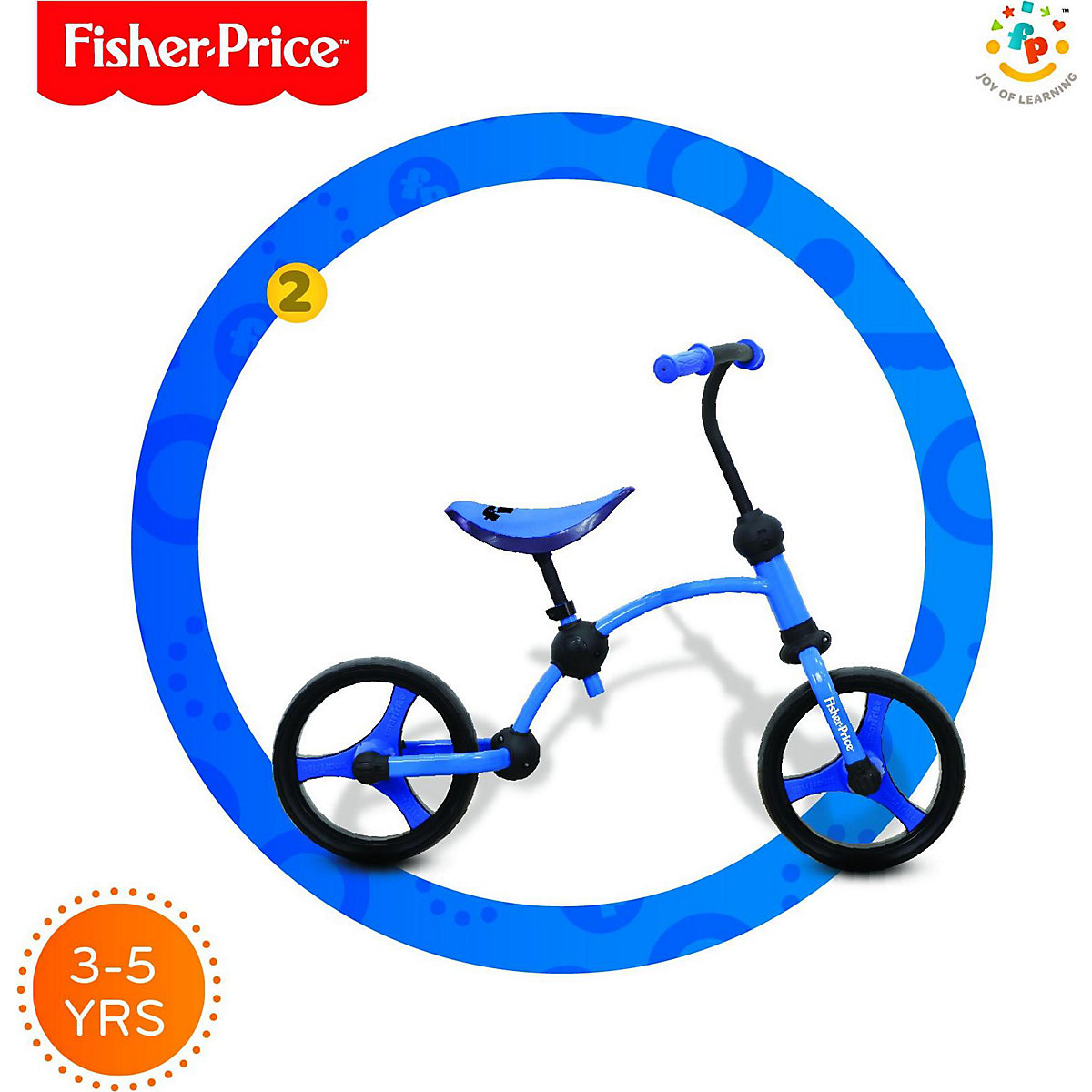 Laufrad Running Bike