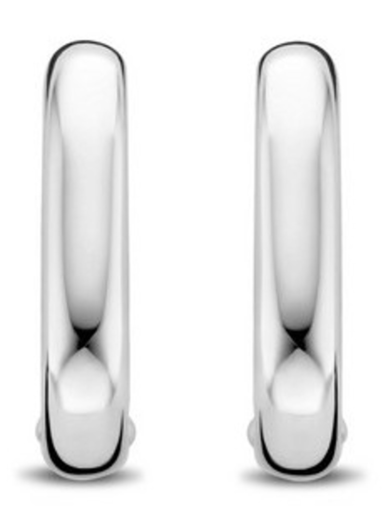 TI SENTO - Milano Silver Earrings 7845SI