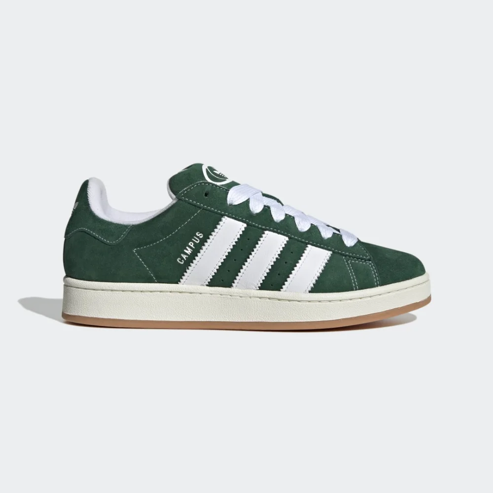 adidas Campus 00s H03472 / grün