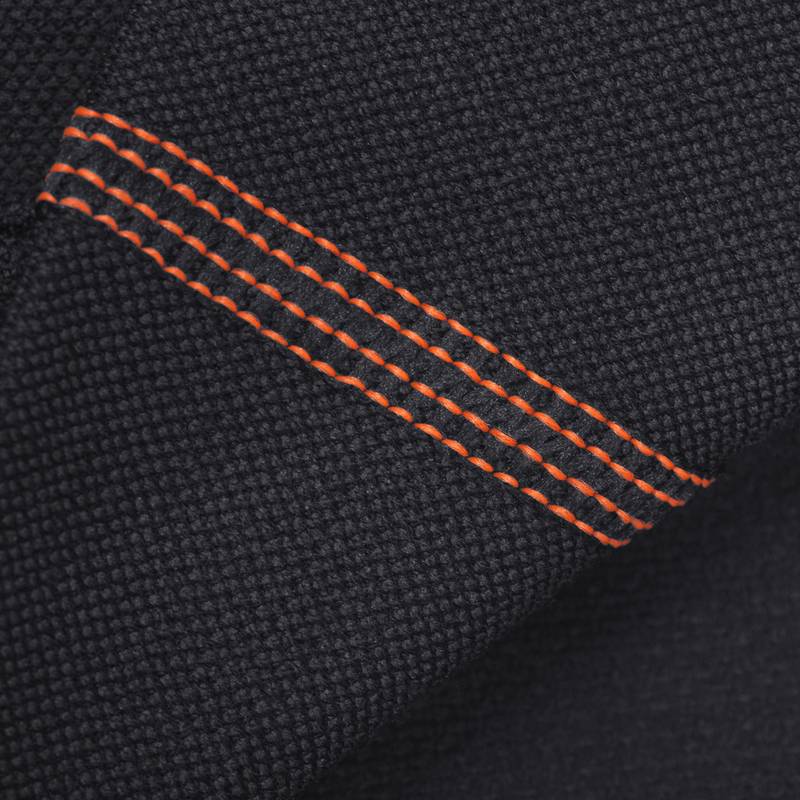 Mammut Trift Half Zip Langarmshirt Herren
