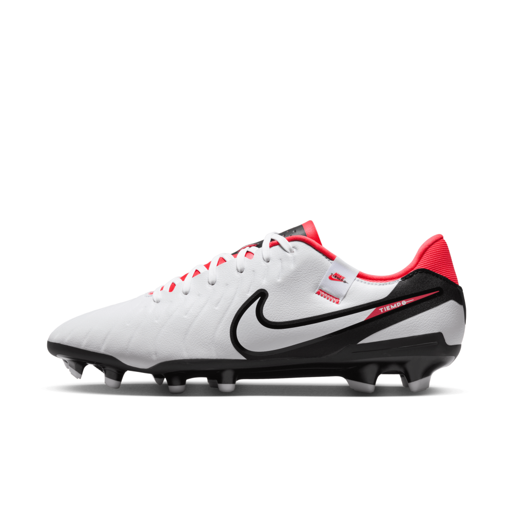 Nike Tiempo Legend 10 Academy MG DV4337-100 / weiss