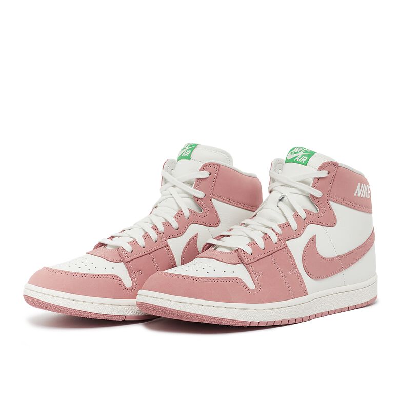 JORDAN Air Ship 