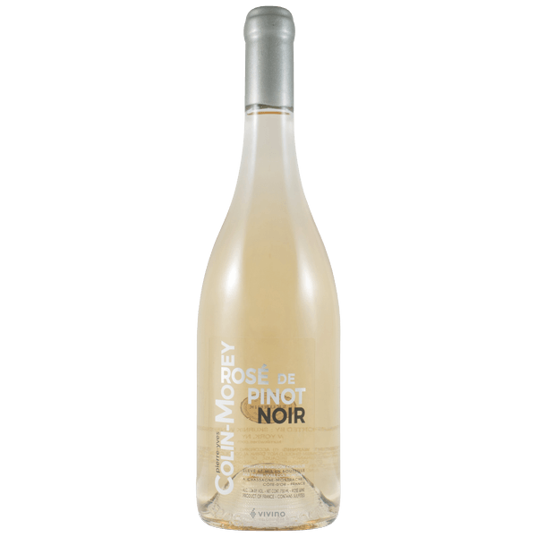 Pierre-Yves Colin-MoreyRosé de Pinot Noir 2022