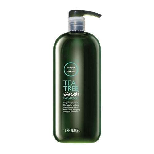 Paul Mitchell tējas koka īpašais šampūns 1000 ml