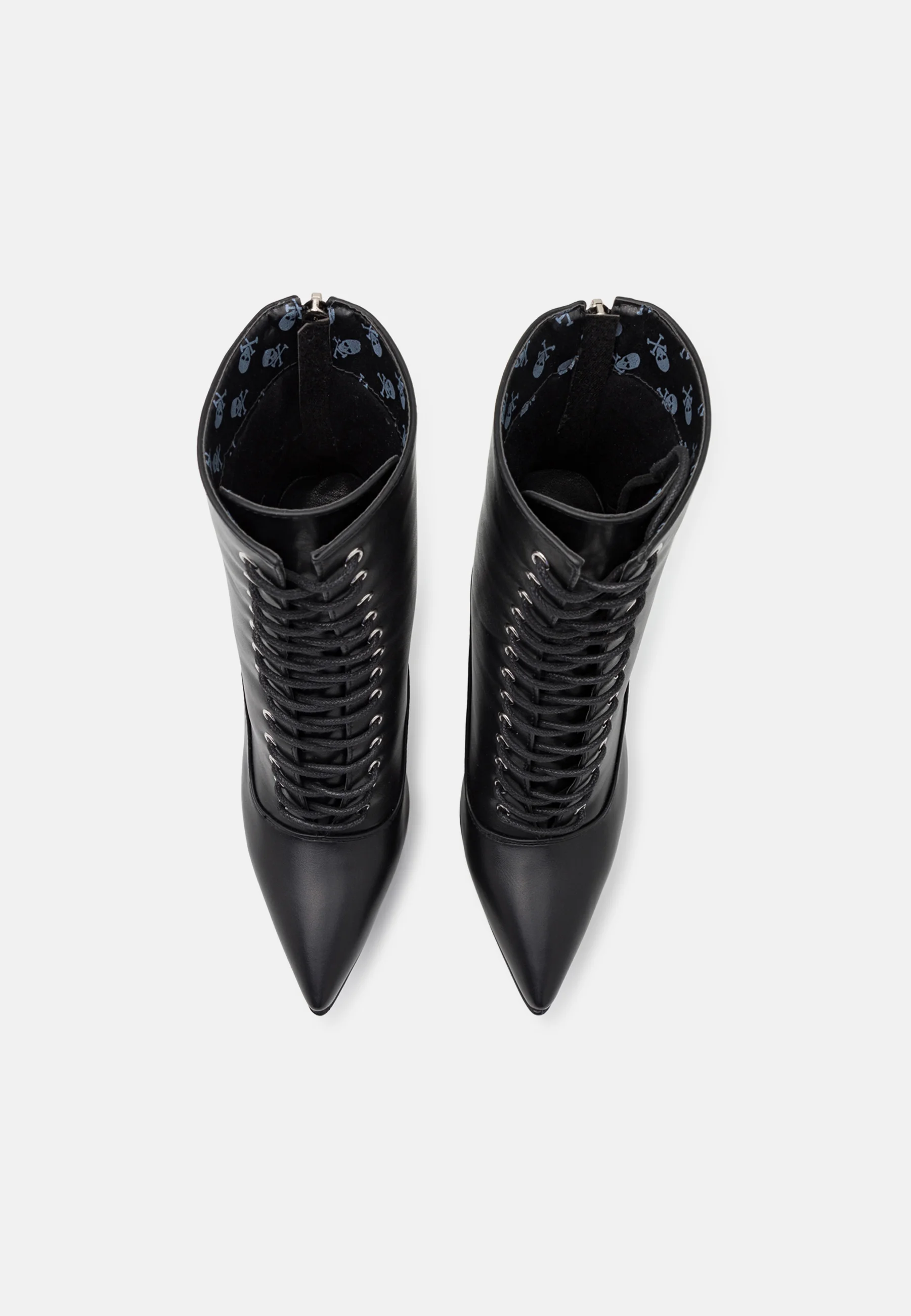 LAMODA COOL KIDS - Botines de tacón