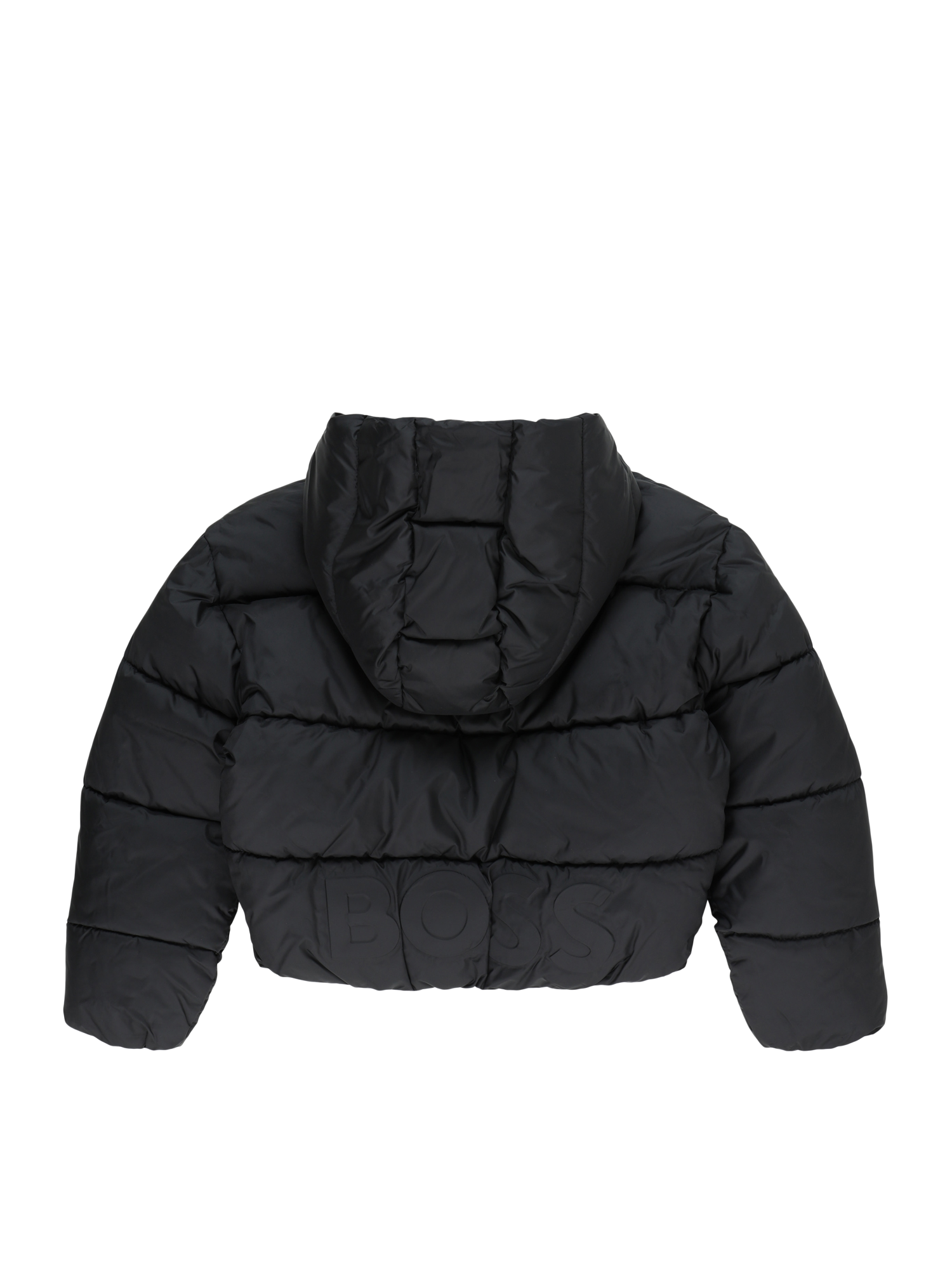 Between-Season Jacket