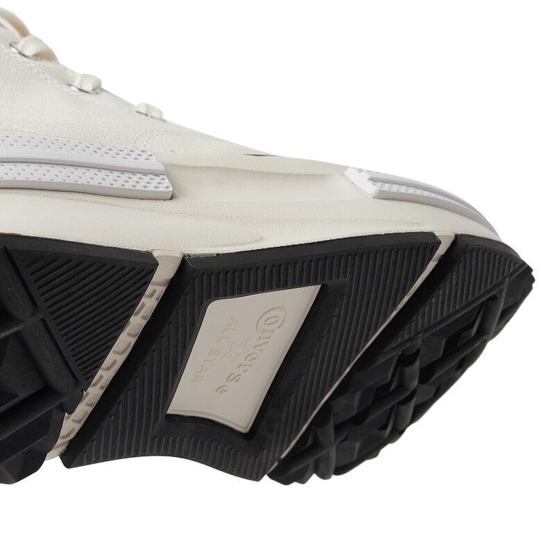 Converse Wmns Run Star Legacy CX Future Comfort egret/black/white