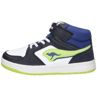 KangaROOS CP Hogan EV Sneaker in blau