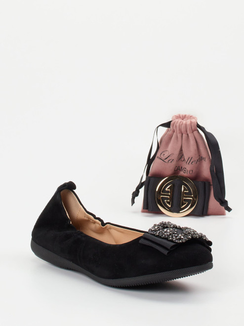 Ballerina-14110090266 La Ballerina