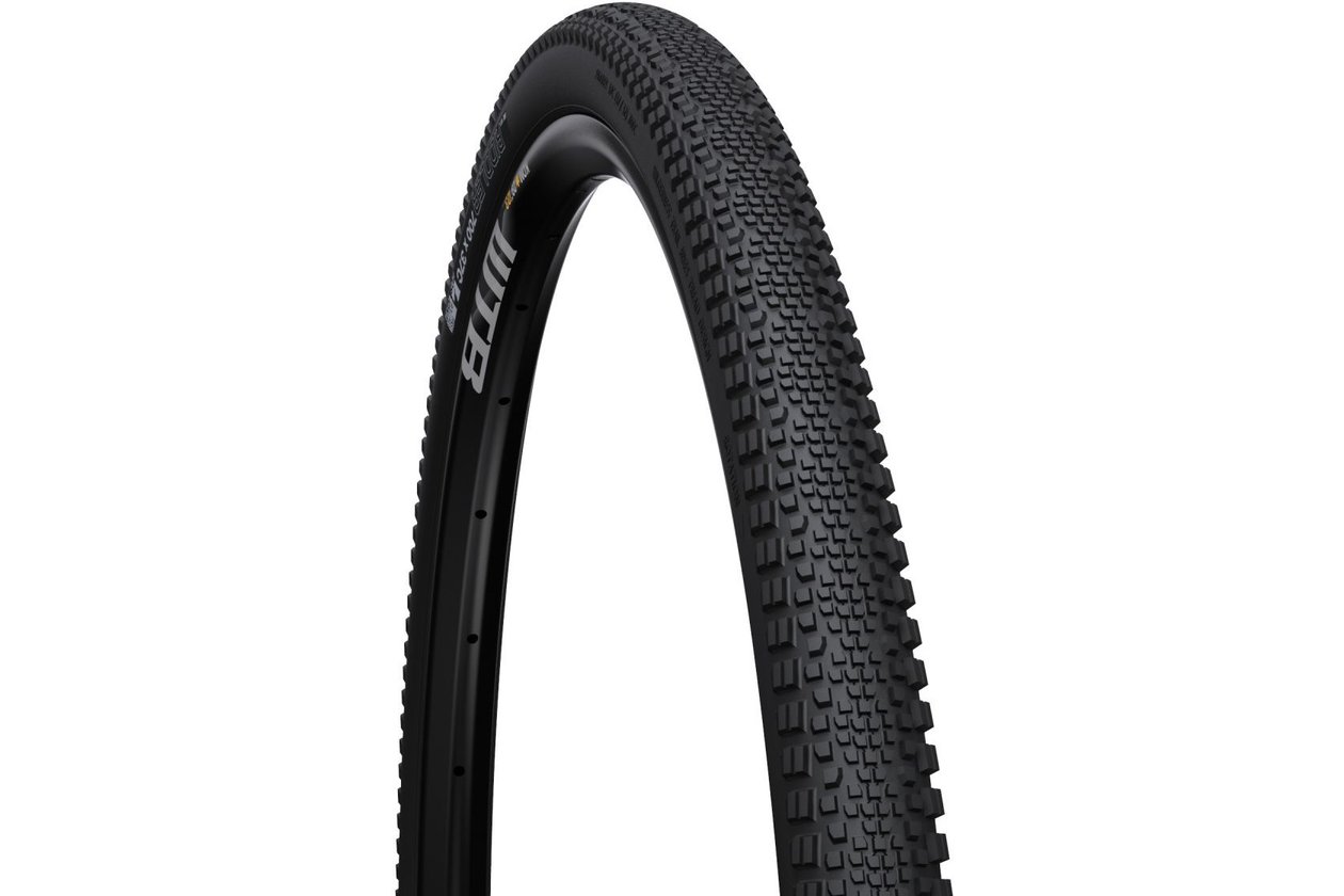WTB Riddler 700x37C TCS Light FR Dual DNA
