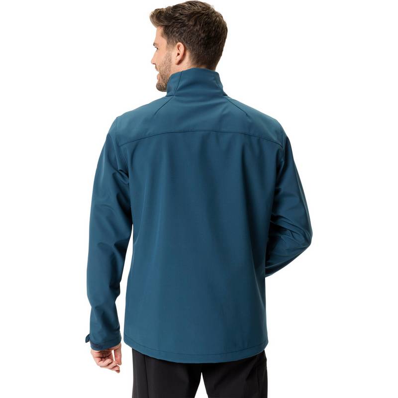 VAUDE Cyclone VI Softshelljacke Herren