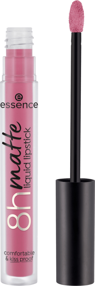 Lippenstift Liquid 8h Matte 05 Pink Blush, 2,5 ml