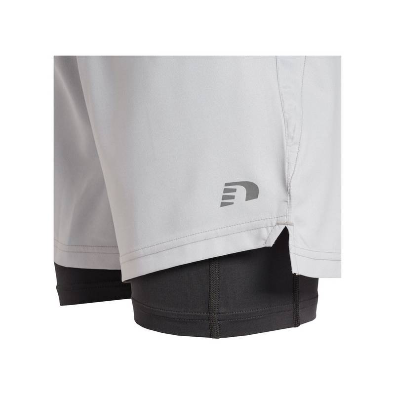 Newline 2in1 Short Running Damen Laufshorts Damen