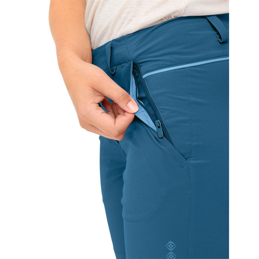 Skomer III Shorts Damen