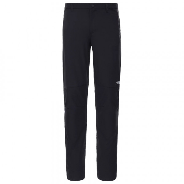 The North Face - Quest Pant Regular - Softshellhose