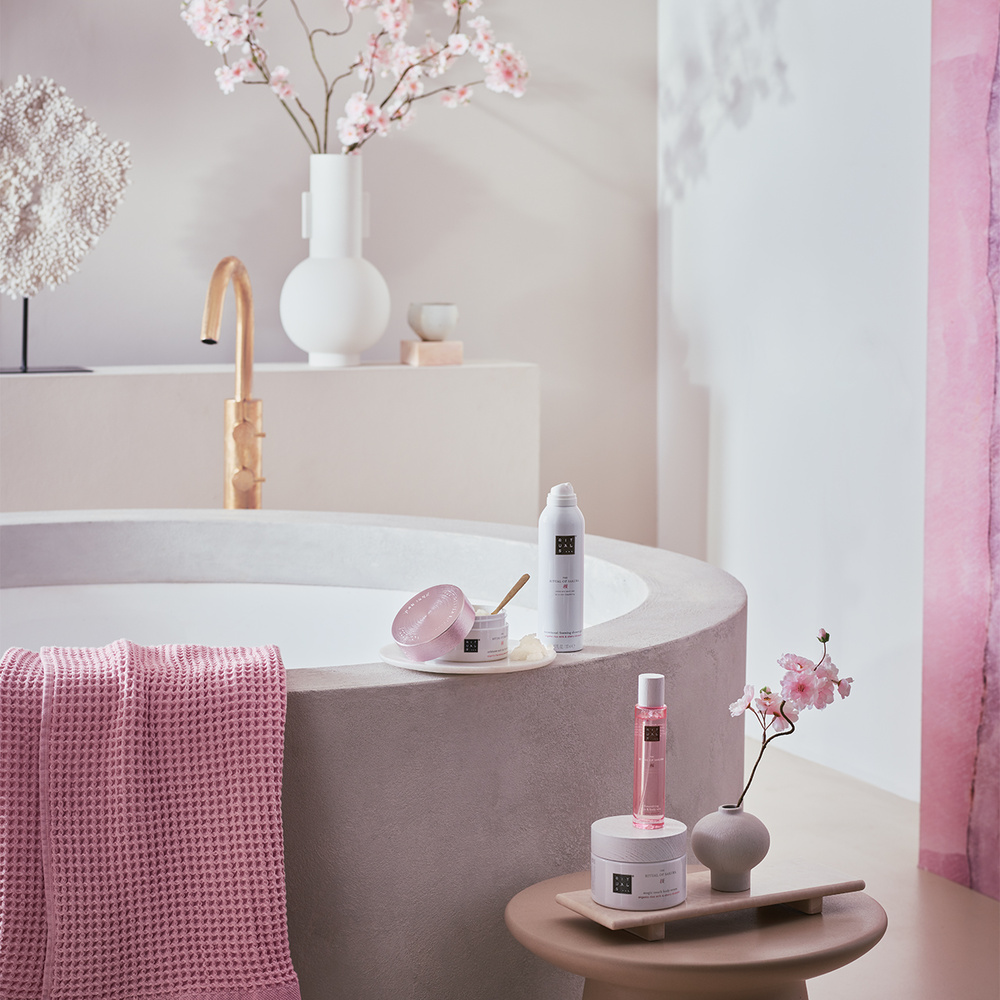 Rituals The Ritual of Sakura Brume pour le corps & les cheveux