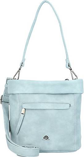 Greenburry Mad'l Dasch Leni Schultertasche 26 cm