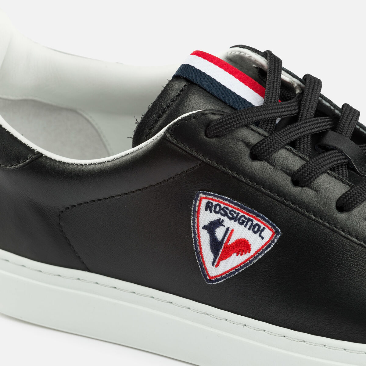 Damensneaker Alex Schwarz