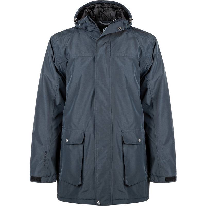 Whistler Buro W-PRO 10000 Parka Herren