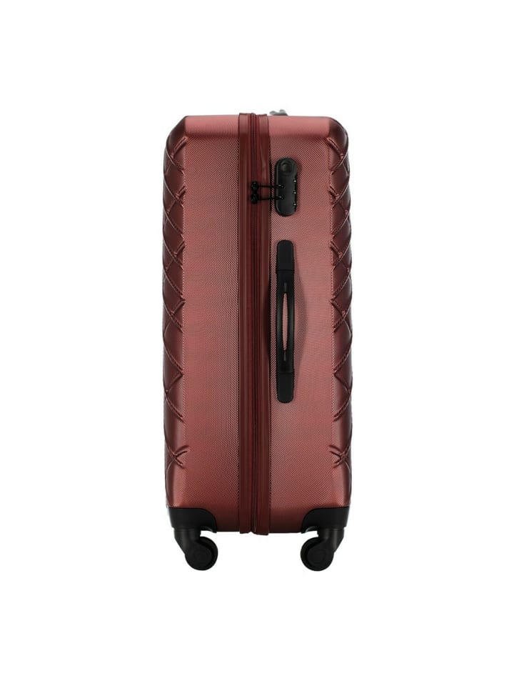 Wittchen CLASSIC LINE COLLECTION in Burgundy günstig kaufen onesize