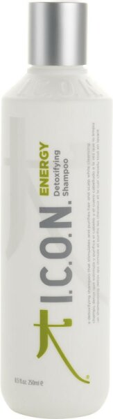 Icon Detox Energy Detoxifying Shampoo