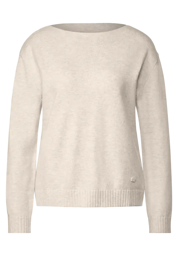 Street One Softer Strickpullover
