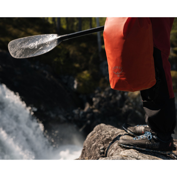 WILDWATER DRY BAG 35 - Packsack