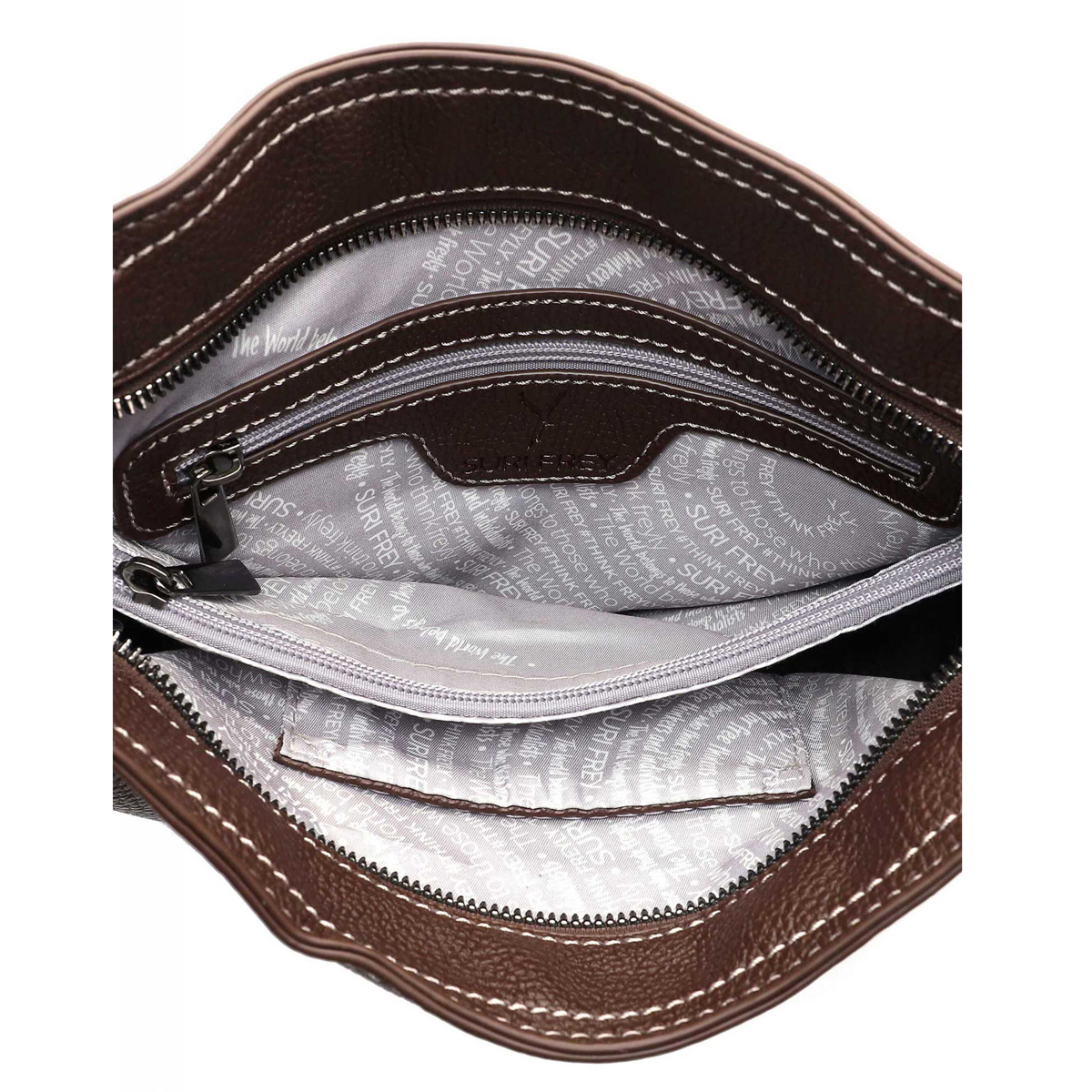 Suri Frey 13374.200 Braun 200 brown