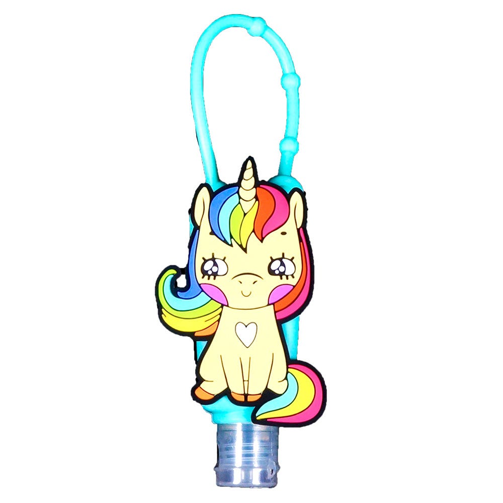 MY SAFELY Go Clean Mini Kids „Poopsie“ 30 ml