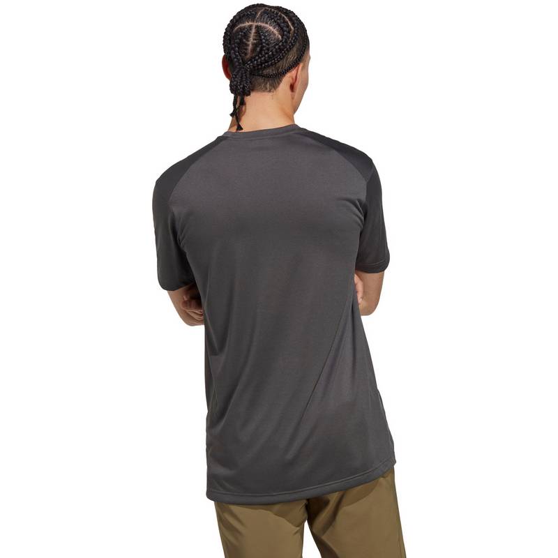 adidas MULTI Funktionsshirt Herren