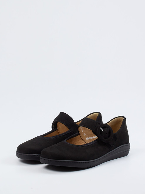 Spangenschuh-24810090006 Hartjes