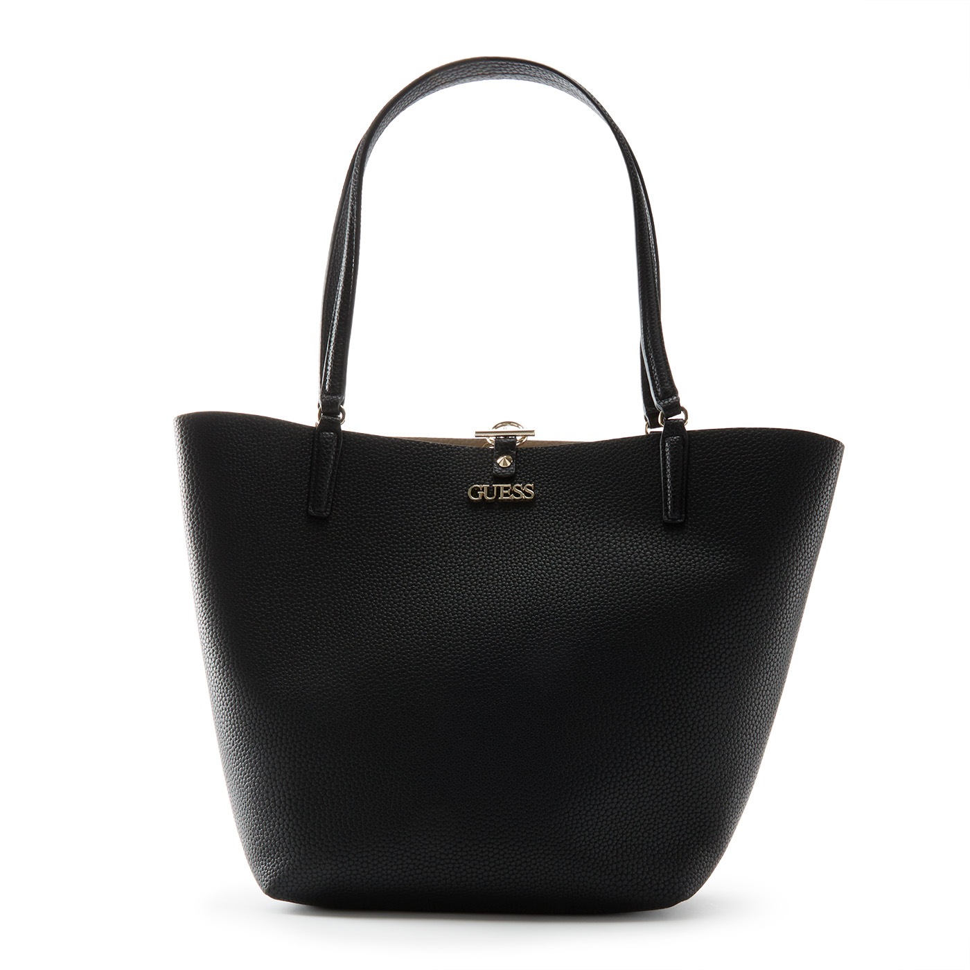 Shopper Alby VG Toggle Tote
