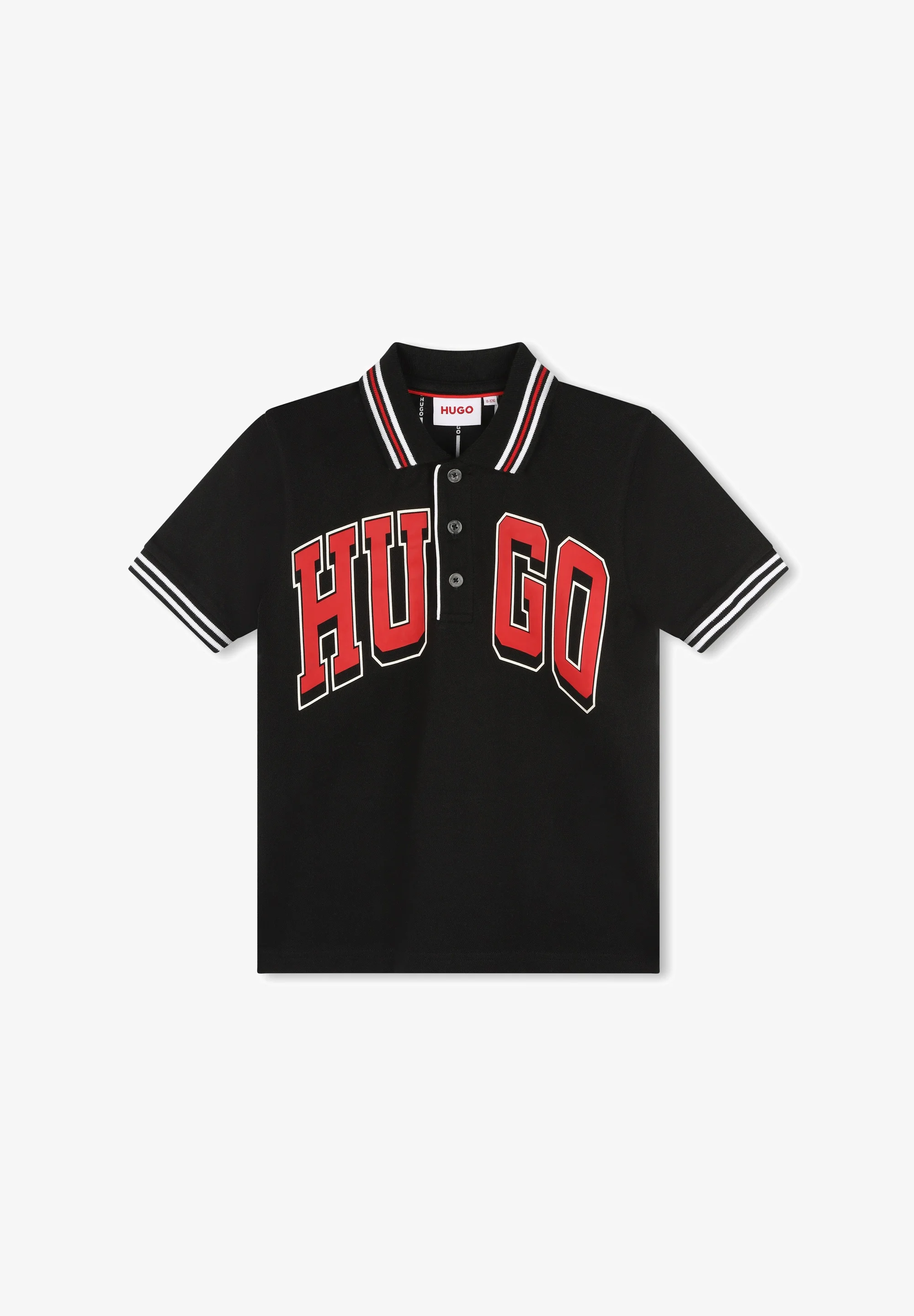 HUGO Kids MANGA CORTA - Polo