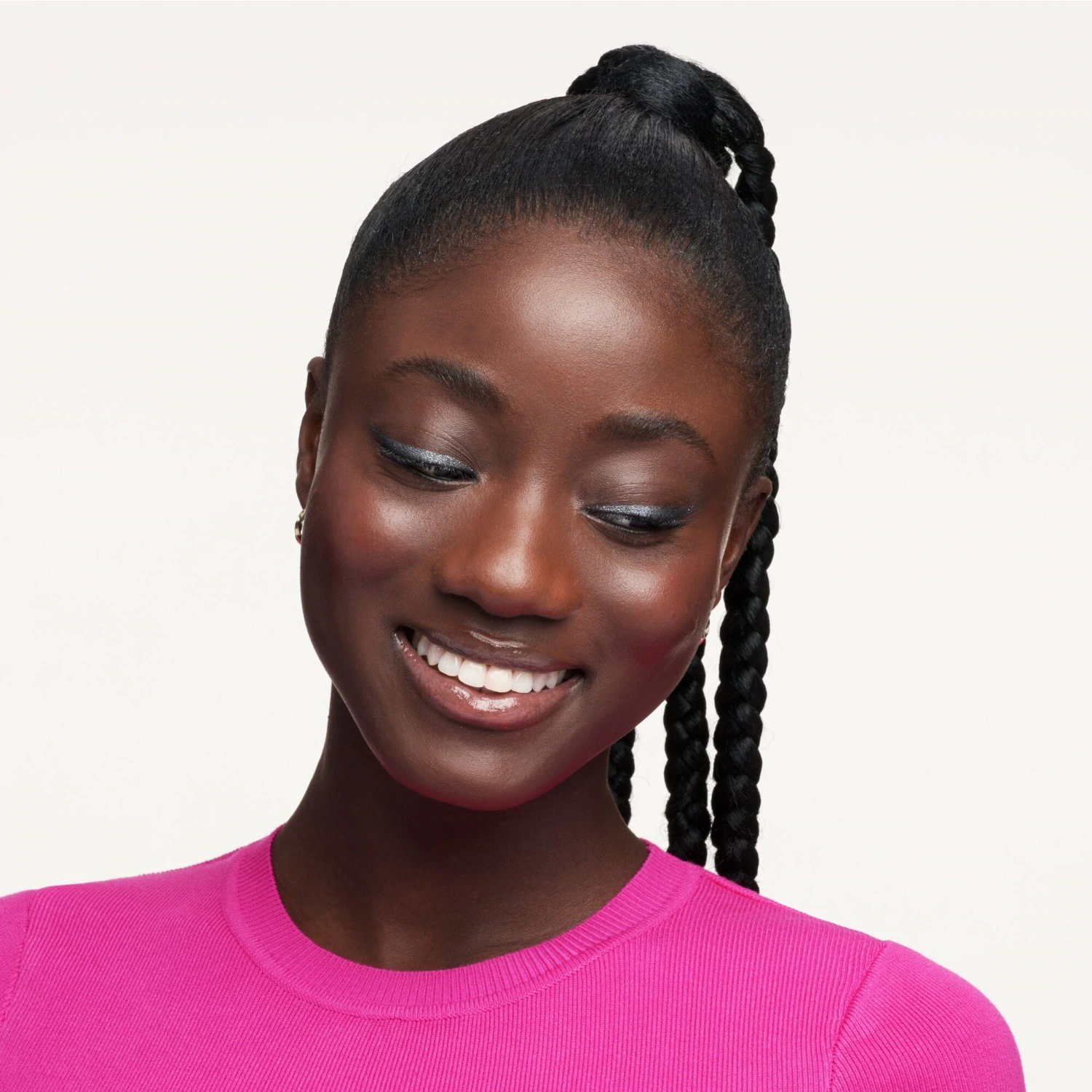 Essence JUICY BOMB