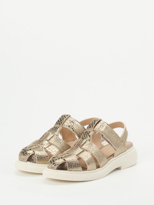 Spangenpumps-13138890001 Ralph Harrison